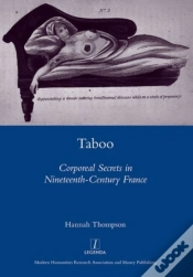 Capa do artigo Taboo
