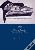 Taboo