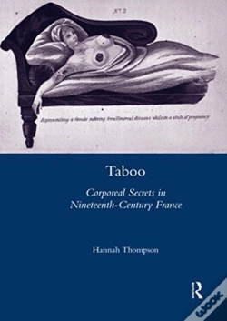 Capa do artigo Taboo