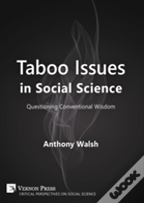 Taboo Issues In Social Science