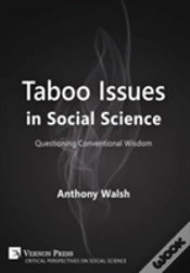 Capa do artigo Taboo Issues In Social Science