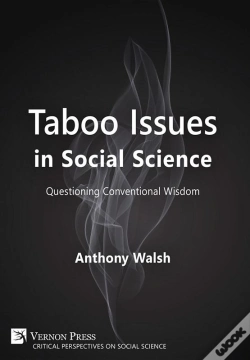 Capa do artigo Taboo Issues In Social Science