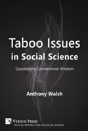 Taboo Issues In Social Science - Preview