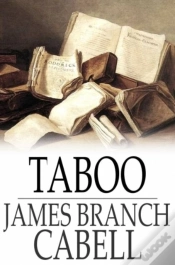 Capa do artigo Taboo