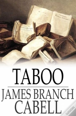 Capa do artigo Taboo