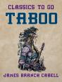 Taboo - Preview