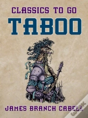 Capa do artigo Taboo