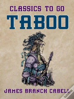 Capa do artigo Taboo