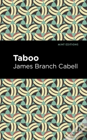 Capa do artigo Taboo