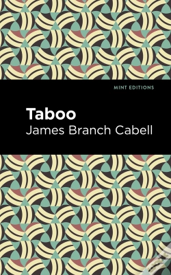 Capa do artigo Taboo