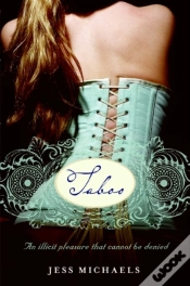 Capa do artigo Taboo