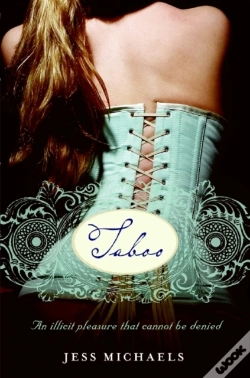 Capa do artigo Taboo