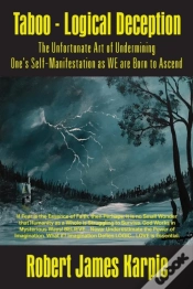 Capa do artigo Taboo - Logical Deception