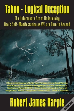 Capa do artigo Taboo - Logical Deception