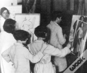 Taboo Memories, Diasporic Voices
