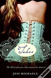 Capa do artigo Taboo