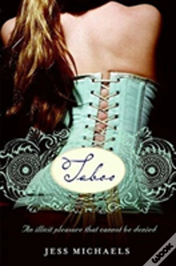Capa do artigo Taboo