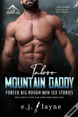 Capa do artigo Taboo Mountain Daddy