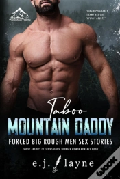 Capa do artigo Taboo Mountain Daddy