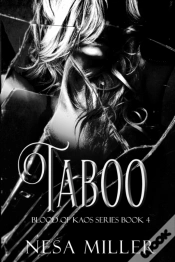 Capa do artigo Taboo