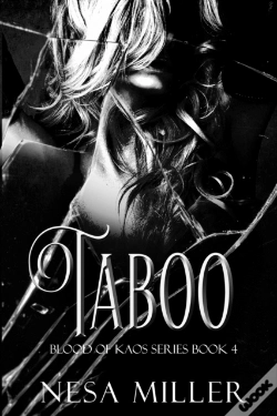 Capa do artigo Taboo