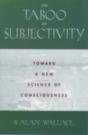 Taboo Of Subjectivity - Preview