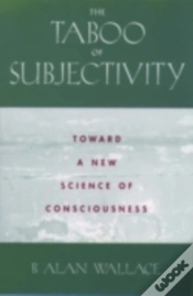 Capa do artigo Taboo Of Subjectivity