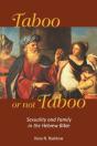 Taboo Or Not Taboo - Preview