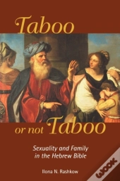 Taboo Or Not Taboo
