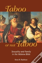 Capa do artigo Taboo Or Not Taboo
