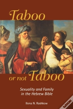 Capa do artigo Taboo Or Not Taboo