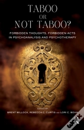 Taboo Or Not Taboo?