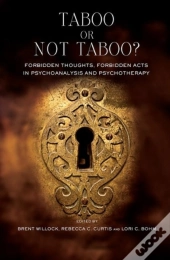 Taboo Or Not Taboo?