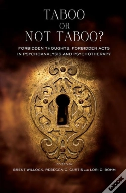 Capa do artigo Taboo Or Not Taboo?