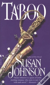 Capa do artigo Taboo