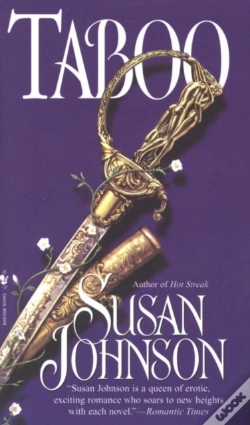 Capa do artigo Taboo