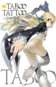 Taboo Tattoo