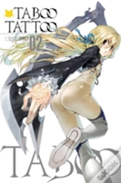 Capa do artigo Taboo Tattoo