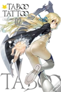 Capa do artigo Taboo Tattoo