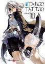 Taboo Tattoo T.1 - Preview
