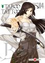 Taboo Tattoo T.4 - Preview