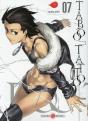 Taboo Tattoo T.7 - Preview