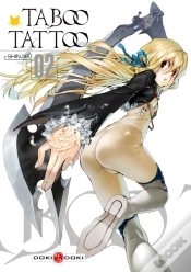 Capa do artigo Taboo Tattoo V2