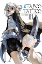 Taboo Tattoo, Vol. 1 - Preview