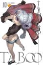 Taboo Tattoo, Vol. 10 - Preview
