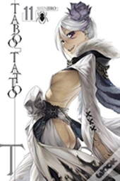 Taboo Tattoo, Vol. 11