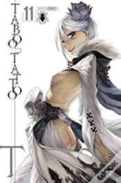 Capa do artigo Taboo Tattoo, Vol. 11