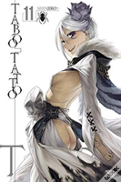 Capa do artigo Taboo Tattoo, Vol. 11