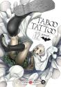 Taboo Tattoo Vol. 12 - Preview