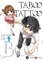 Taboo Tattoo Vol. 13 - Preview